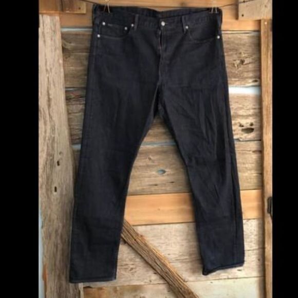 POLO by Ralph Lauren tall jeans plus size 40T - Picture 1 of 4